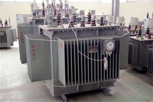 汕头SCB11-200KVA/10KV/0.4KV干式变压器